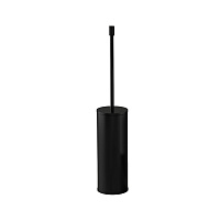 Ёршик Colombo Design Plus W4961.NM напольный, черный матовый