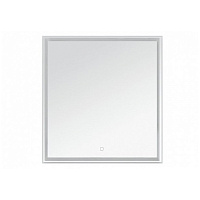 Зеркало Aquanet Nova Lite 00242271 75 белый