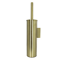 Ершик WasserKRAFT K-1087PG золото
