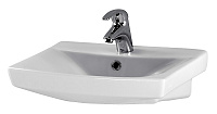 Раковина Cersanit Carina S-UM-CAR60/1-w 60