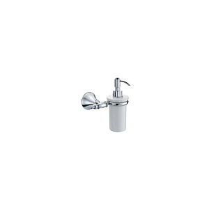 Дозатор для жидкого мыла Bagno & Associati Tempo TM12851 CR
