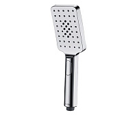 Душевая лейка WasserKRAFT A126 3 режима