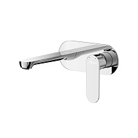 Смеситель Cezares Stylus STYLUS-BLI1-01-W0 для раковины, хром