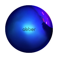 Накладка на слив для раковины ABBER AC0014Regen хамелеон