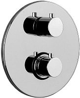 Смеситель Paffoni Light LIQ019CR для душа, хром