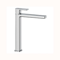 Смеситель для раковины Kludi Renon 422980575 хром