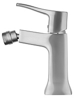 Смеситель Wonzon & Woghand Flex WW-88016072-BN для биде, никель