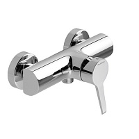 Смеситель Palazzani Pin 48201510 для душа