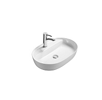 Раковина SantiLine SL-1082 60 белый 