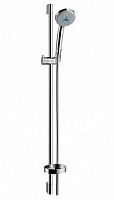 Душевой гарнитур Hansgrohe Croma 100 27774000 хром
