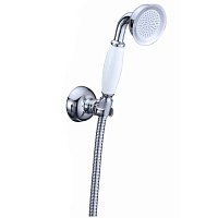 Душевой гарнитур Boheme Brillante 409 хром