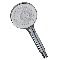 Душевая лейка Splendy Sense R SR21712R3CR хром