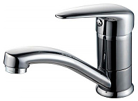Смеситель Lemark Pramen LM3307C для раковины