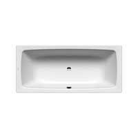 Ванна стальная Kaldewei Cayono Duo 725 272500013001 180х80 см Easy-clean