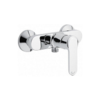 Смеситель Emmevi Nefer 77002CR для душа, хром