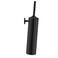 Ёршик Duravit Starck T 0099464600 черный матовый