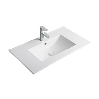 Раковина Orange B03-800w белый