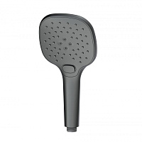 Душевая лейка Wonzon & Woghand WW-88SC02-BGM темный графит