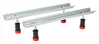 Ножки для ванны Ideal Standard K727467 (4 шт)