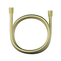 Душевой шланг Wonzon & Woghand WW-88RG02-1500-BG брашированное золото