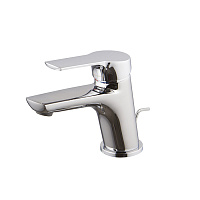 Смеситель Fima Carlo Frattini Serie 4 F3761CR для раковины, Chrome