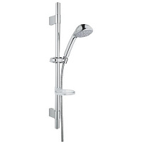 Душевой гарнитур Grohe Relexa 27133000