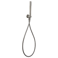 Душевой гарнитур Fima Carlo Frattini Spillo Steel F2951/4INOX Stainless Steel