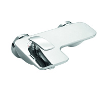 Смеситель Kludi Balance 524450575 для ванны с душем, хром