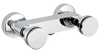 Смеситель Cezares Flat FLAT-DS-01 для душа