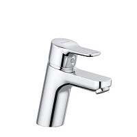 Смеситель Kludi Pure&Easy 372750565 для раковины, хром