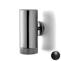 Стакан 3SC Ribbon RB03BMX бронза темная матовая