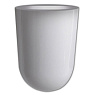 Полупьедестал для раковины Villeroy & Boch O.Novo 52660001 alpin