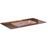 Раковина Armadi Art NeoArt 852-100-PU 52x100 лиловый