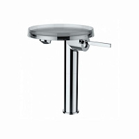 Смеситель Laufen Kartell 3.1133.8.004.110.1 для раковины