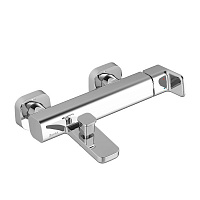Смеситель Ravak 10° FREE TD F 022.00/150 X070131 для ванны