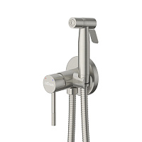 Гигиенический душ Cezares Relax RELAX-DIF-IN сатин