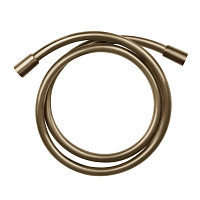 Душевой шланг Gessi 01637.726 Warm Bronze Br. PVD