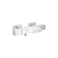 Термостат Grohe Grohtherm Cube 34497000 для ванны с душем