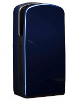 Сушилка для рук Nofer V-JET 01303.AB синий атлантический