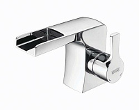 Смеситель WasserKRAFT Berkel 4869 для раковины