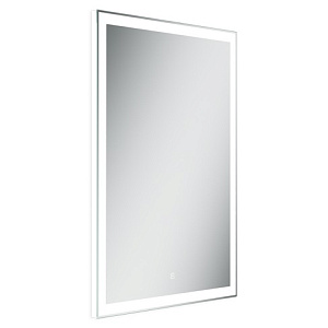Зеркало Sancos City CI600 60x80 с подсветкой