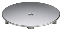 Крышка сифона Viega Tempoplex V1 192808 для поддона, белый