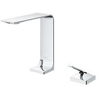 Смеситель TOTO ZL TLP02304R для раковины, хром