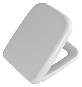 Крышка-сиденье VitrA Zentrum 94-003-001 без микролифта