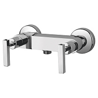 Смеситель Migliore Syntesi ML.SNS-7946.CR для душа, хром