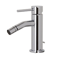 Смеситель Fima Carlo Frattini Spilllo Up F3032XSCR для биде, Chrome