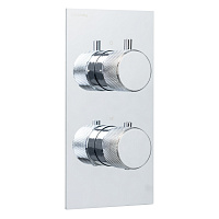 Смеситель Splendy Passion PA204U2T2CR для душа, хром