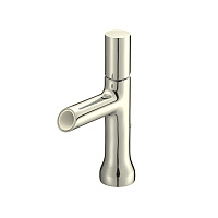 Смеситель Jacob Delafon Toobi E8959-BN для раковины, полированный никель