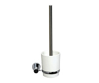 Ершик WasserKRAFT K-28227 хром