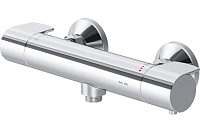 Смеситель AM.PM Func F85A40000 для душа, хром